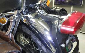KAWASAKI W400 2009 EJ400A
