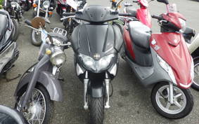 GILERA RUNNER ST200