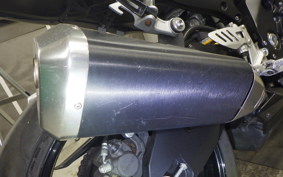 SUZUKI GSX-R1000 2010