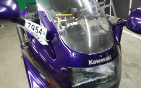 KAWASAKI ZZ1100 NINJA R 1991 ZXT10C