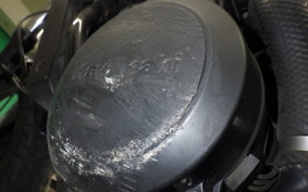 KAWASAKI ELIMINATOR 400 SE Type 1990 ZL400A