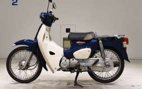 HONDA C110 SUPER CUB 1981 JA44