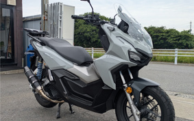 HONDA ADV160