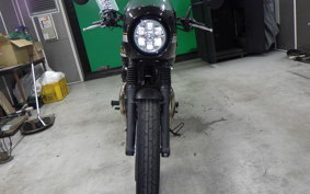 KAWASAKI W800 CAFE 2022 EJ800E