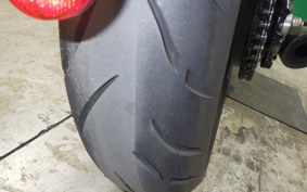 TRIUMPH BONNEVILLE BOBBER 2019