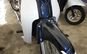 HONDA C110 SUPER CUB JA10