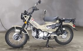 HONDA CT125 HUNTER  CUB  JA55