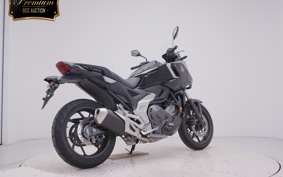 HONDA NC750X DCT 2026 RH23
