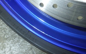 SUZUKI GSX-R750 2008