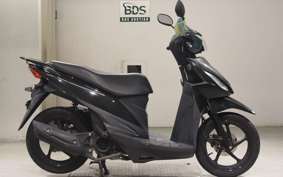 SUZUKI ADDRESS 110 2021 CE47A