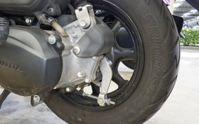 YAMAHA JOG-7 1991 AY01