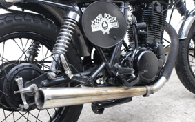 YAMAHA SR400 1997 3302