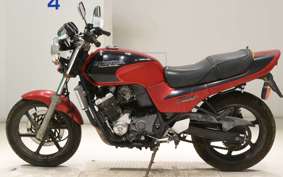 HONDA JADE 2003 MC23