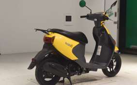 SUZUKI LET's 4 2021 CA45A
