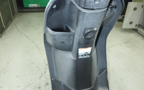 HONDA TACT-4ﾍﾞｰｼｯｸ 2013 AF75