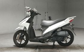 SUZUKI ADDRESS V110 CE47A