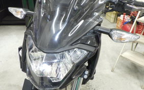 KAWASAKI Z650 A 2017 ER650H