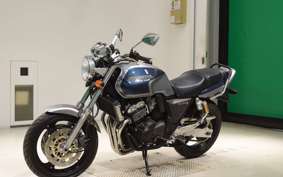 HONDA CB400SF 1992 NC31