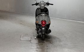 HONDA GIORNO AF77