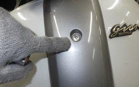 HONDA GIORNO 2018 AF24