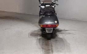 HONDA FUSION MF02