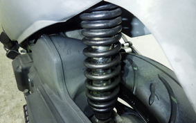 SUZUKI ADDRESS V125 G 2014 CF4EA