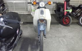HONDA C50 SUPER CUB 2014 AA01