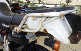 SUZUKI DJEBEL 200 (DR200SE) SH42A
