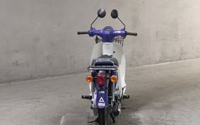 HONDA SUPER CUB110 JA07