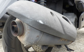 YAMAHA TRICITY 125 SE82J