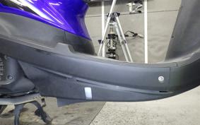 YAMAHA JOG ZR-4 SA58J