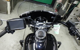 HARLEY FLHC 1750 2017