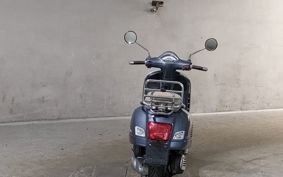 VESPA GTS250 IE M45100
