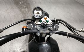 SUZUKI GLASS TRACKER BIG BOY NJ4DA