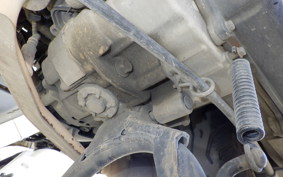 YAMAHA GEAR Gen.2 UA08J