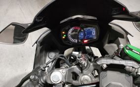 KAWASAKI NINJA 400 2024 EX400L