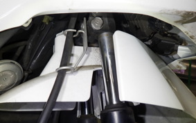 SUZUKI ADDRESS 110 2008 CE47A