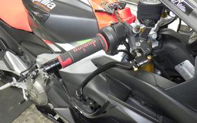 APRILIA RS660 2022