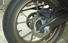 HONDA CB250R 2014 MC52