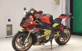 BMW S1000RR 2010