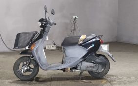 SUZUKI LETS4 CA45A