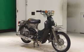 HONDA LITTLE CUB 2022 AA01