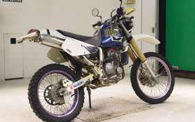 SUZUKI DJEBEL 250 XC 2000 SJ45A