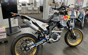 YAMAHA WR250X DG15J