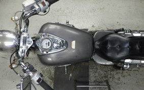 HONDA SHADOW 400 2000 NC34