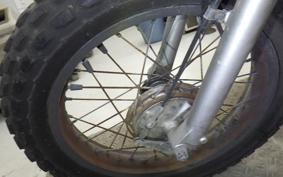 YAMAHA TW200 2JL