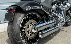 HARLEY  HARLEY FXBR TC 2023 YEZ