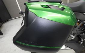 KAWASAKI NINJA 1100SX SE 2025 ZXT10H