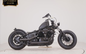 YAMAHA DRAGSTAR 400 CLASSIC 1999 4TR