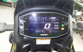 SUZUKI Vｽﾄﾛｰﾑ250SX 1993 EL11L